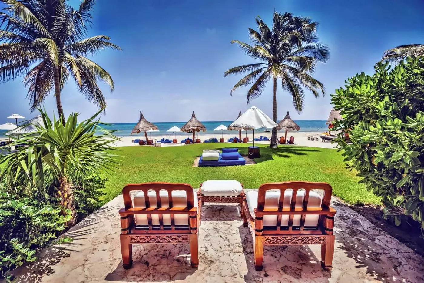 Maroma, A Belmond Hotel, Riviera Maya