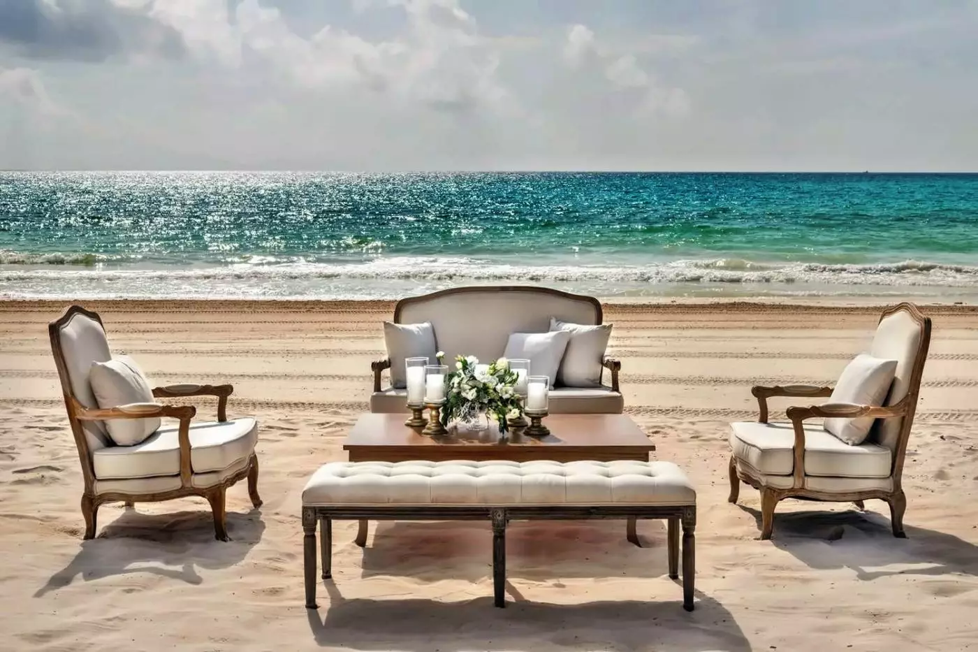 Maroma, A Belmond Hotel, Riviera Maya