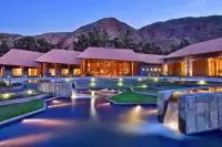 Thumbnail Tambo del Inka Resort