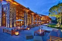 Thumbnail Tambo del Inka Resort