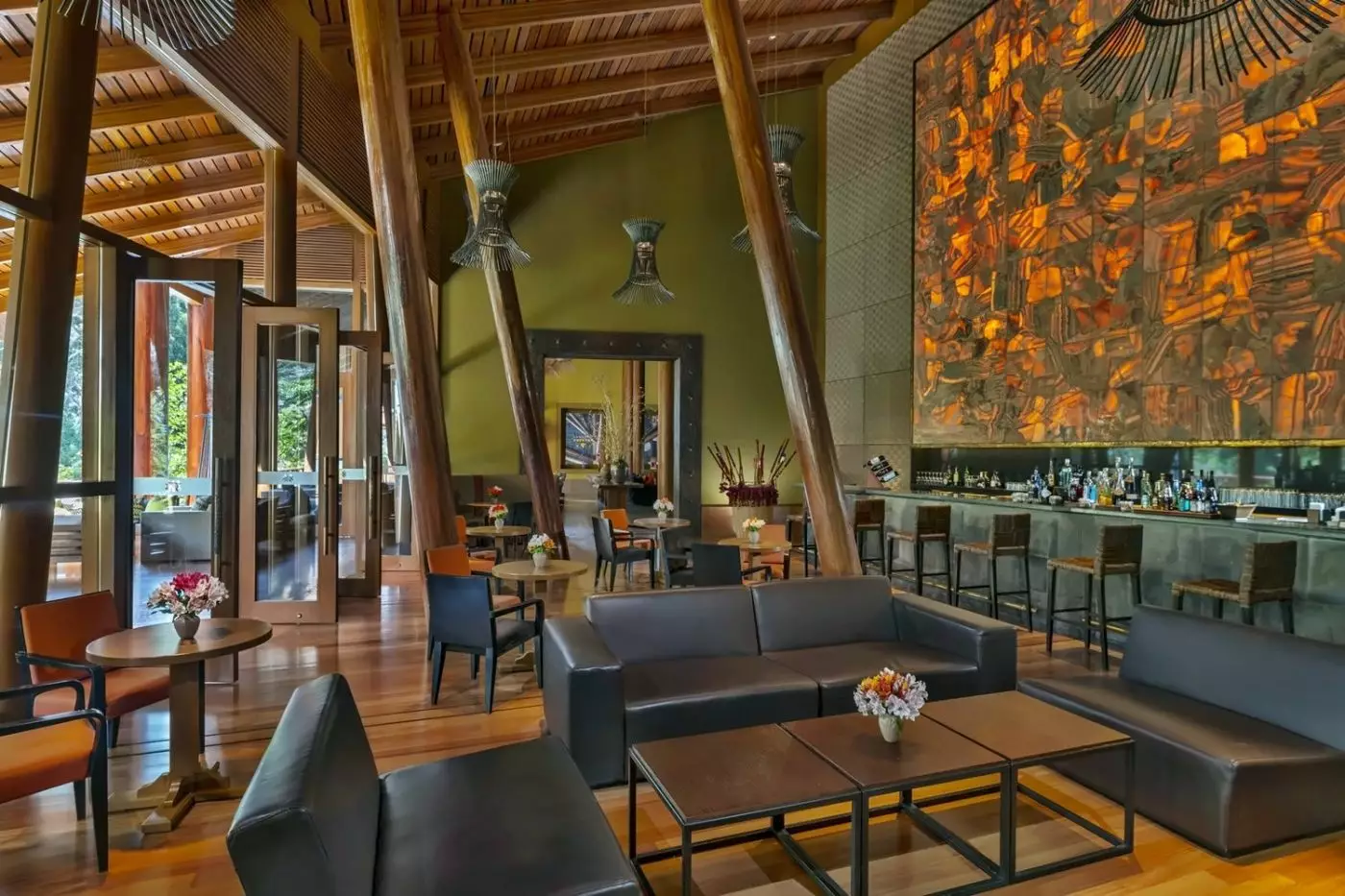Tambo del Inka Resort