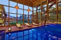 Thumbnail Tambo del Inka Resort