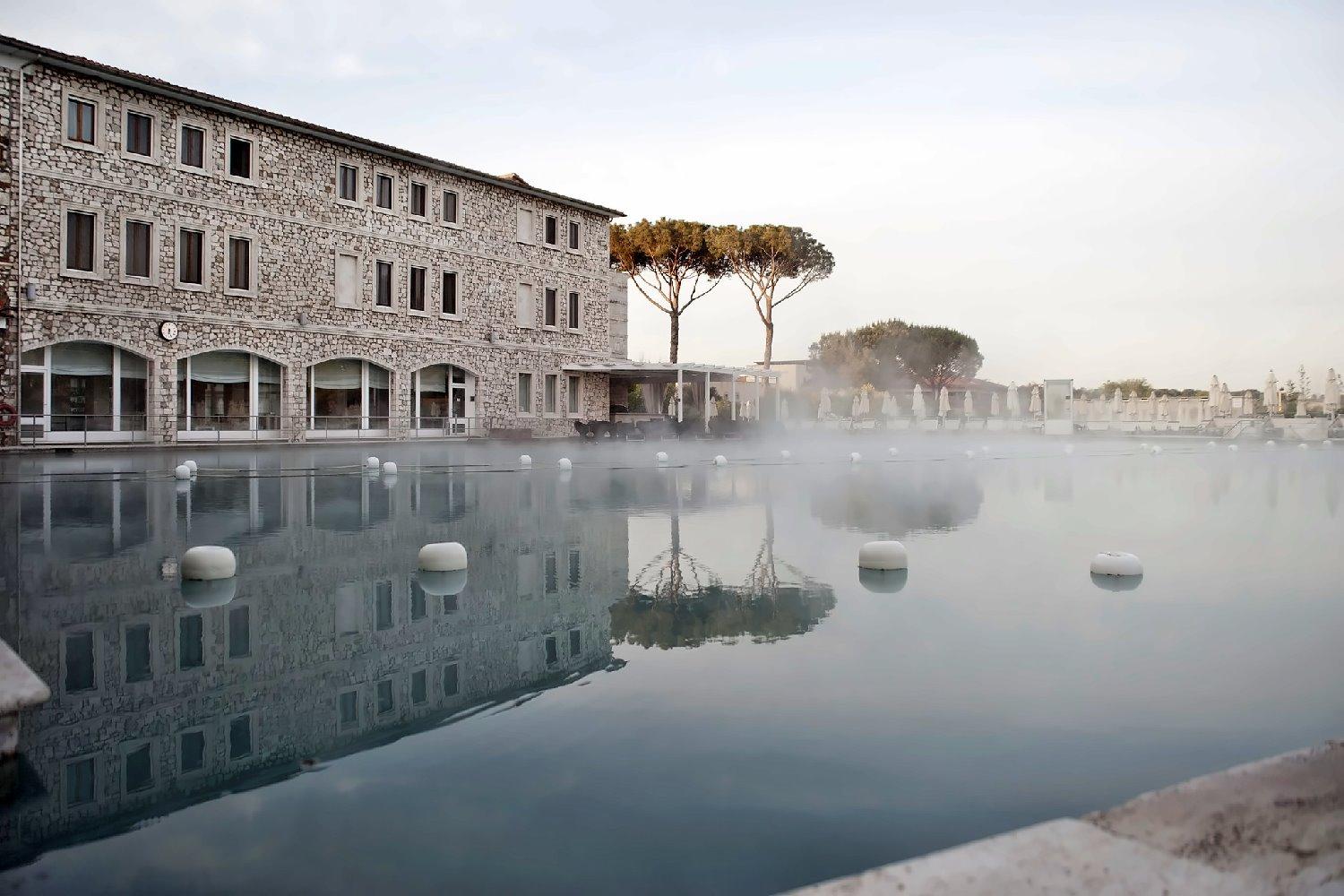 Terme Di Saturnia