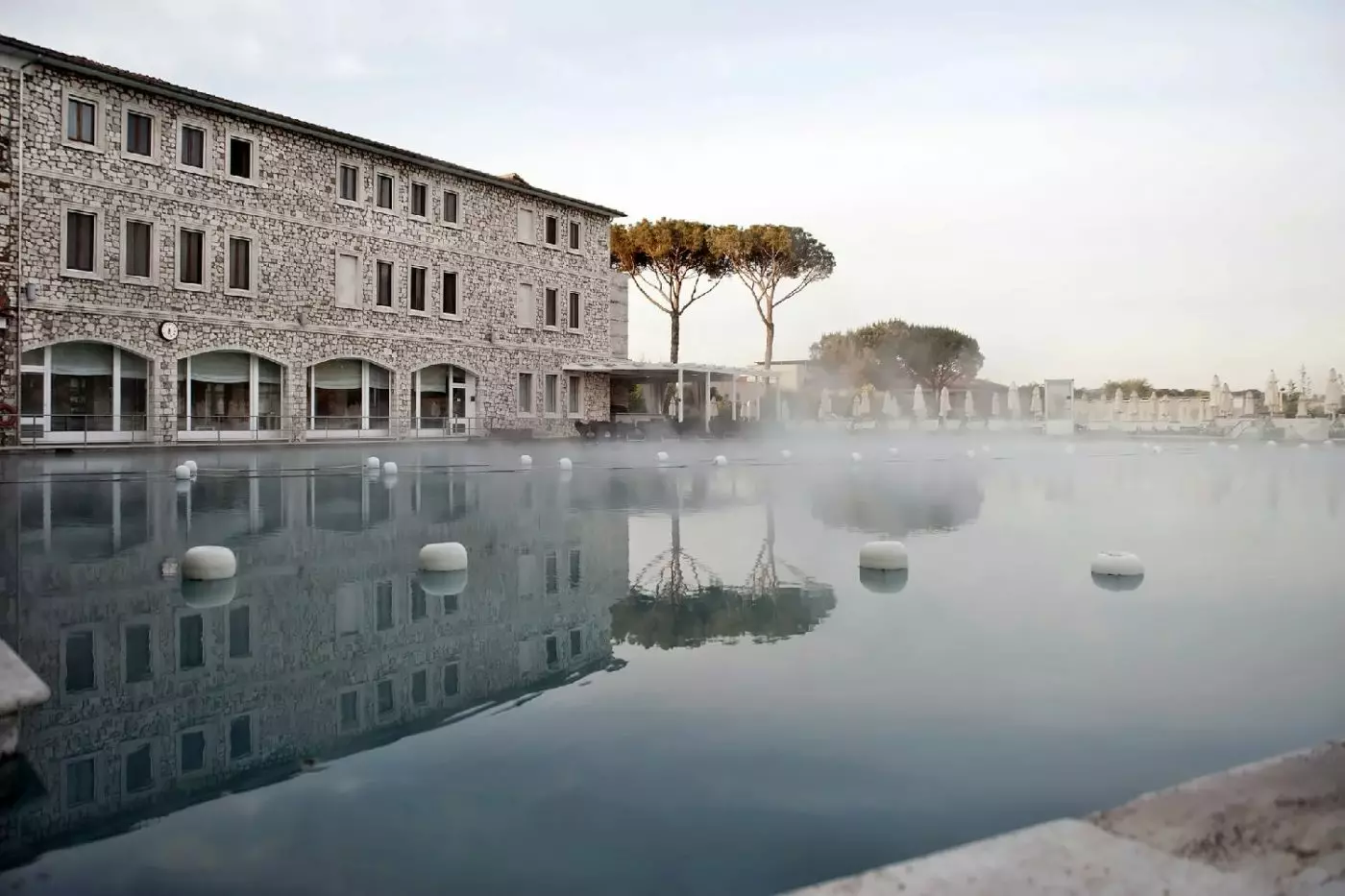 Terme Di Saturnia