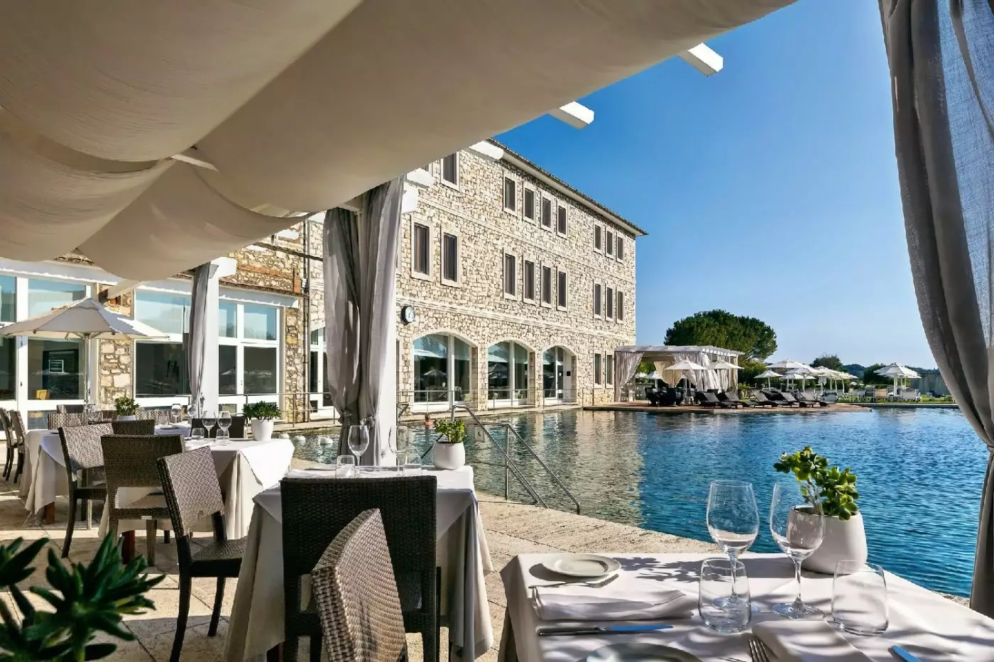 Terme Di Saturnia