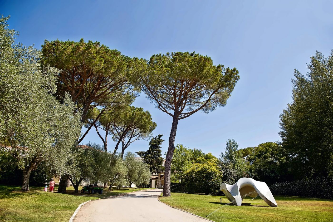 Terme Di Saturnia