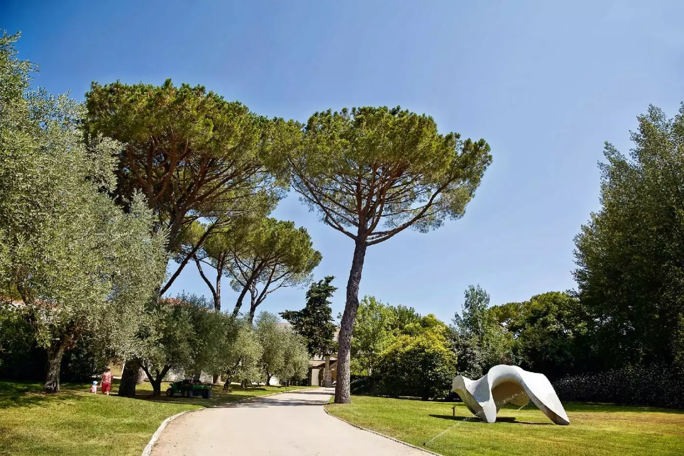 Terme Di Saturnia