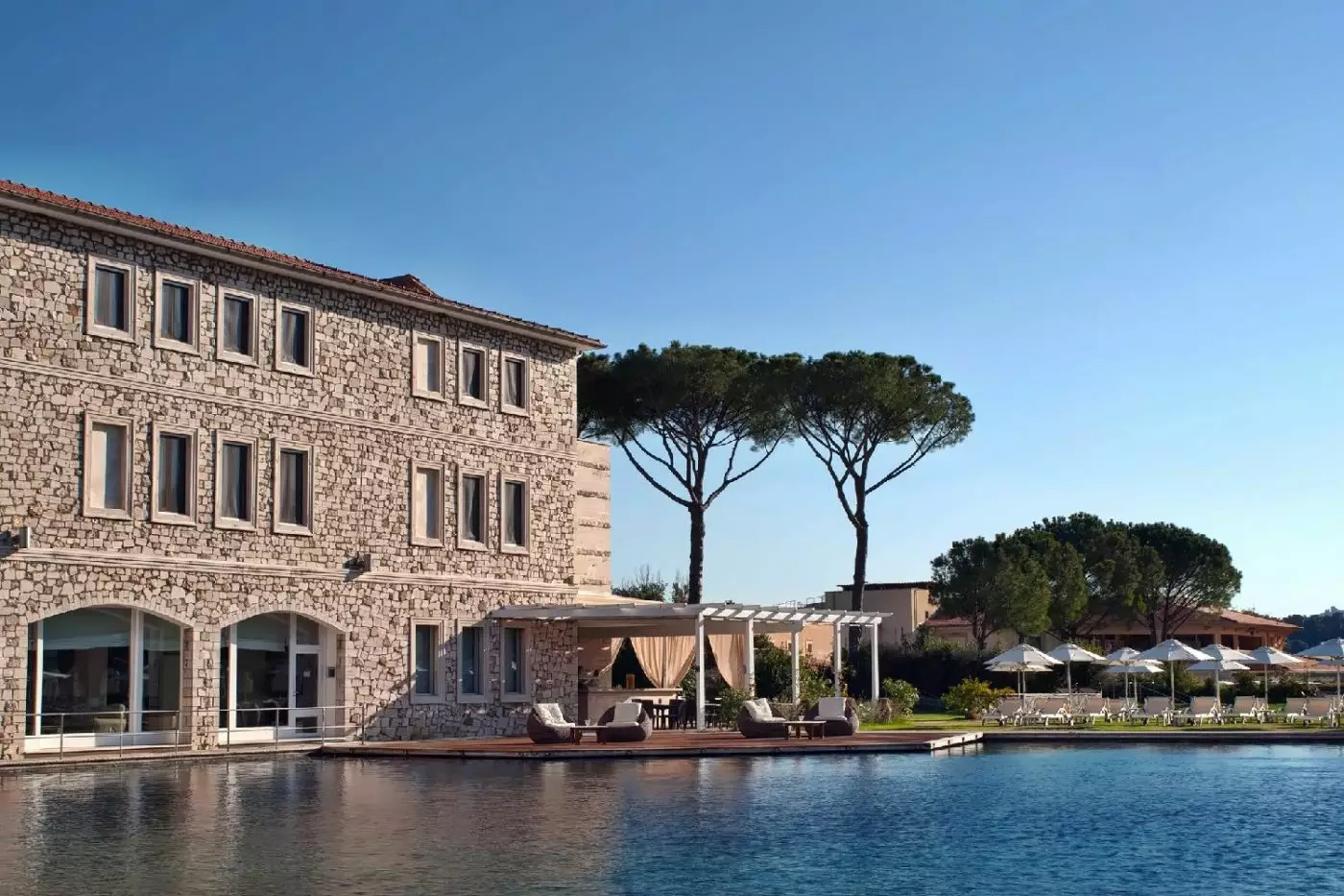 Terme Di Saturnia