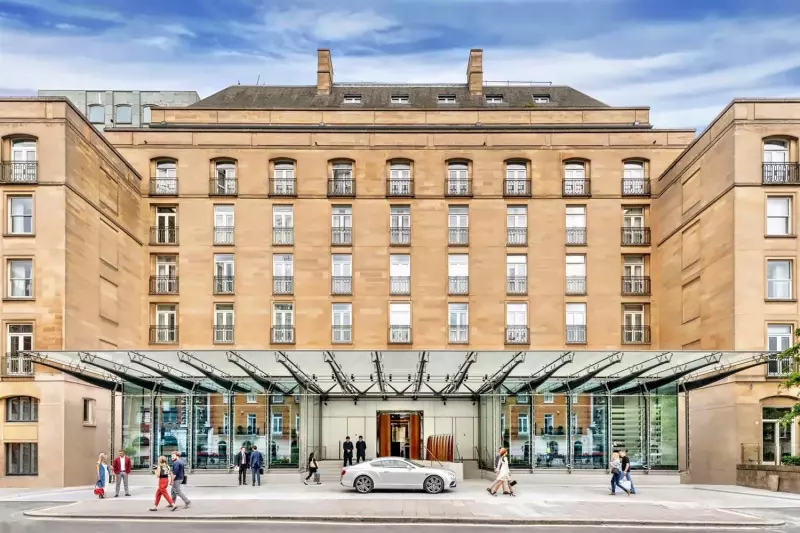 The Berkeley London