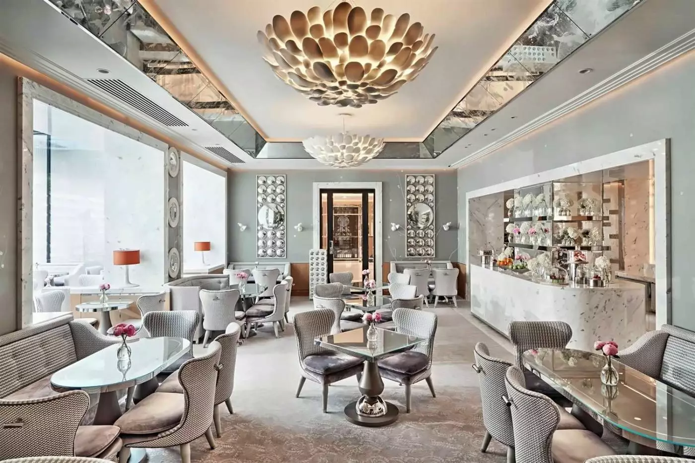 The Berkeley London