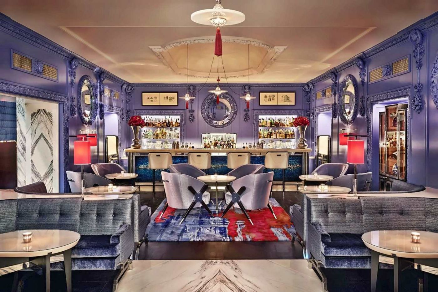 The Berkeley London