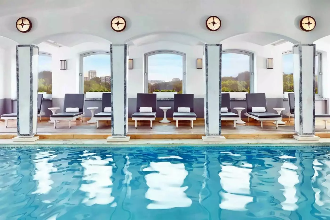The Berkeley London