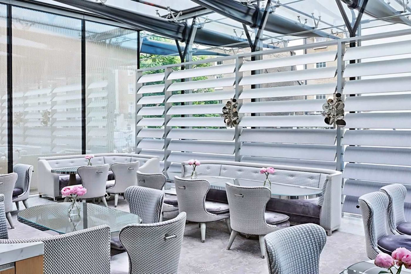 The Berkeley London