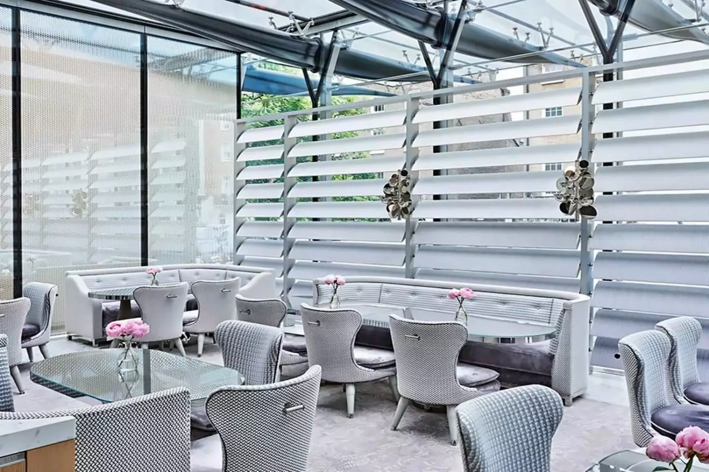 The Berkeley London