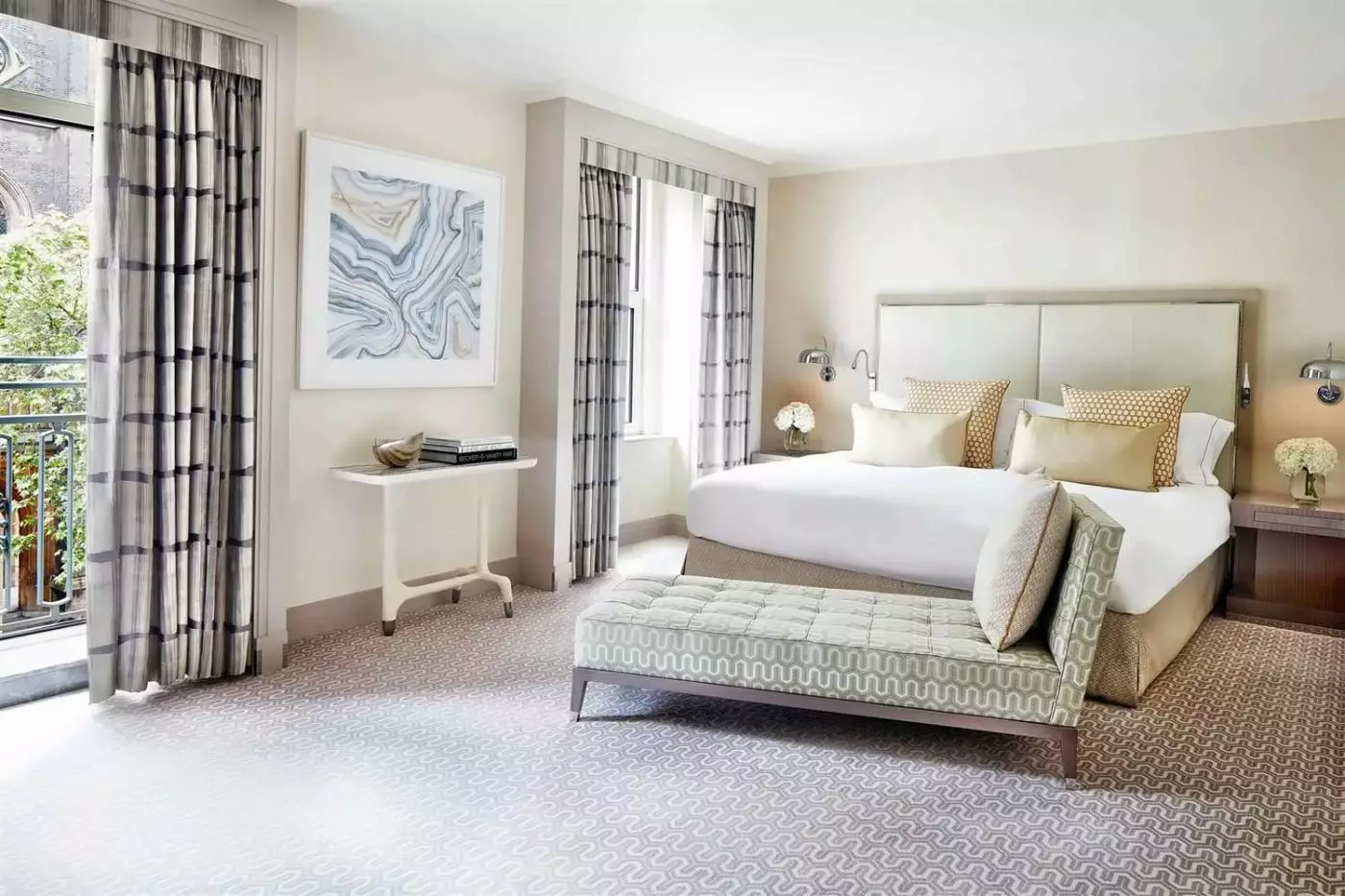 The Berkeley London