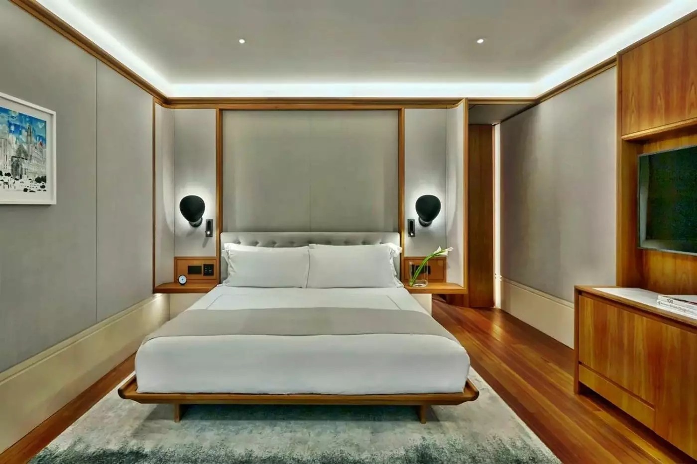 The Berkeley London