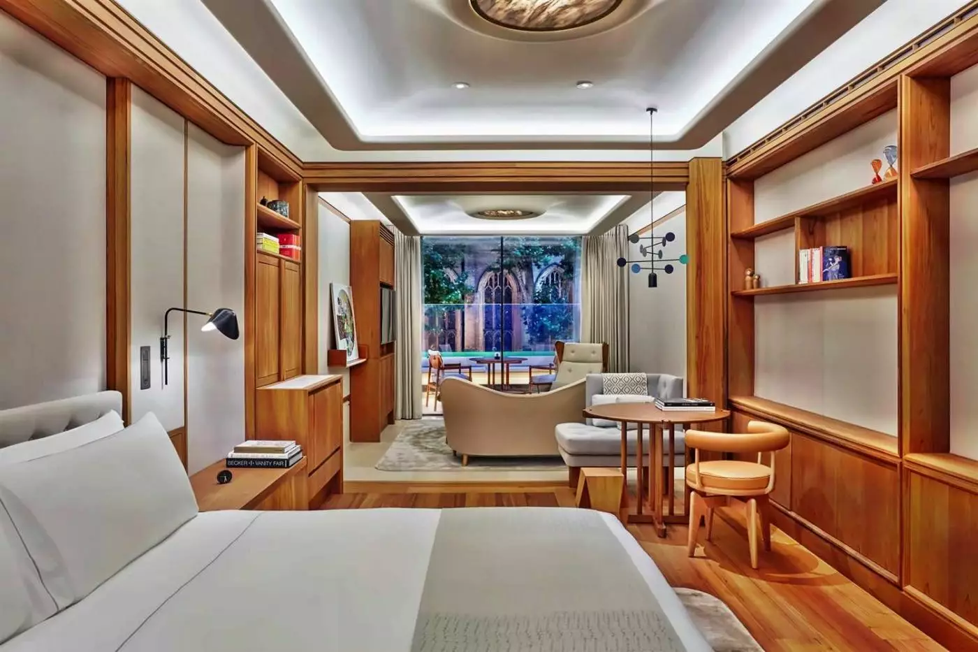 The Berkeley London