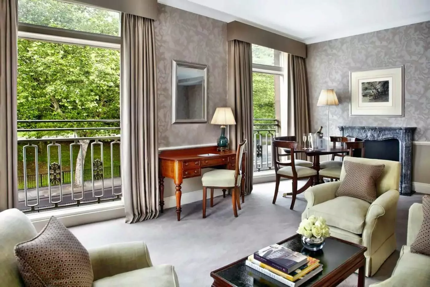 The Berkeley London