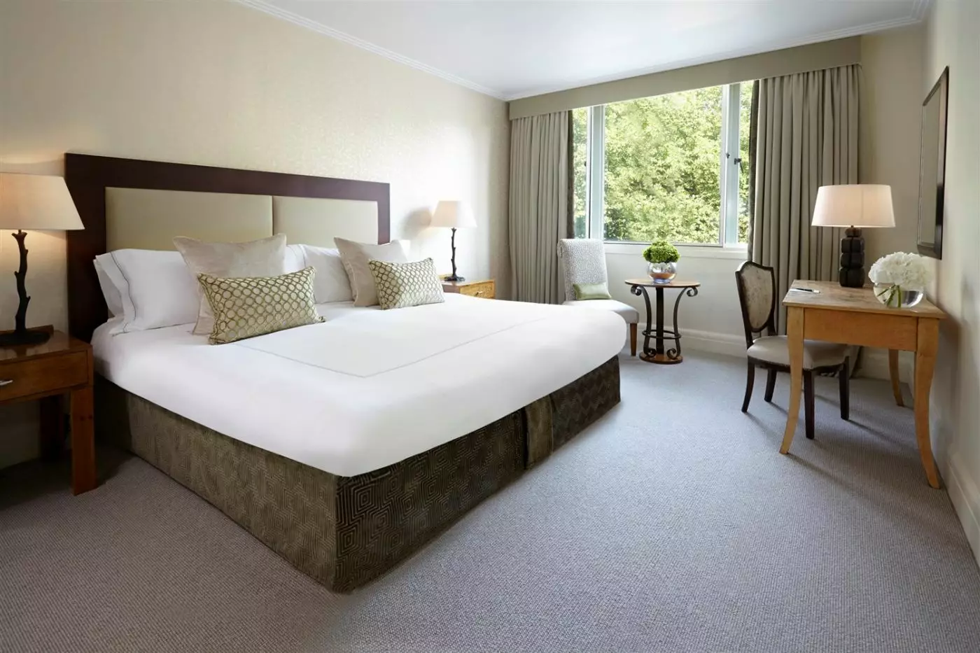 The Berkeley London