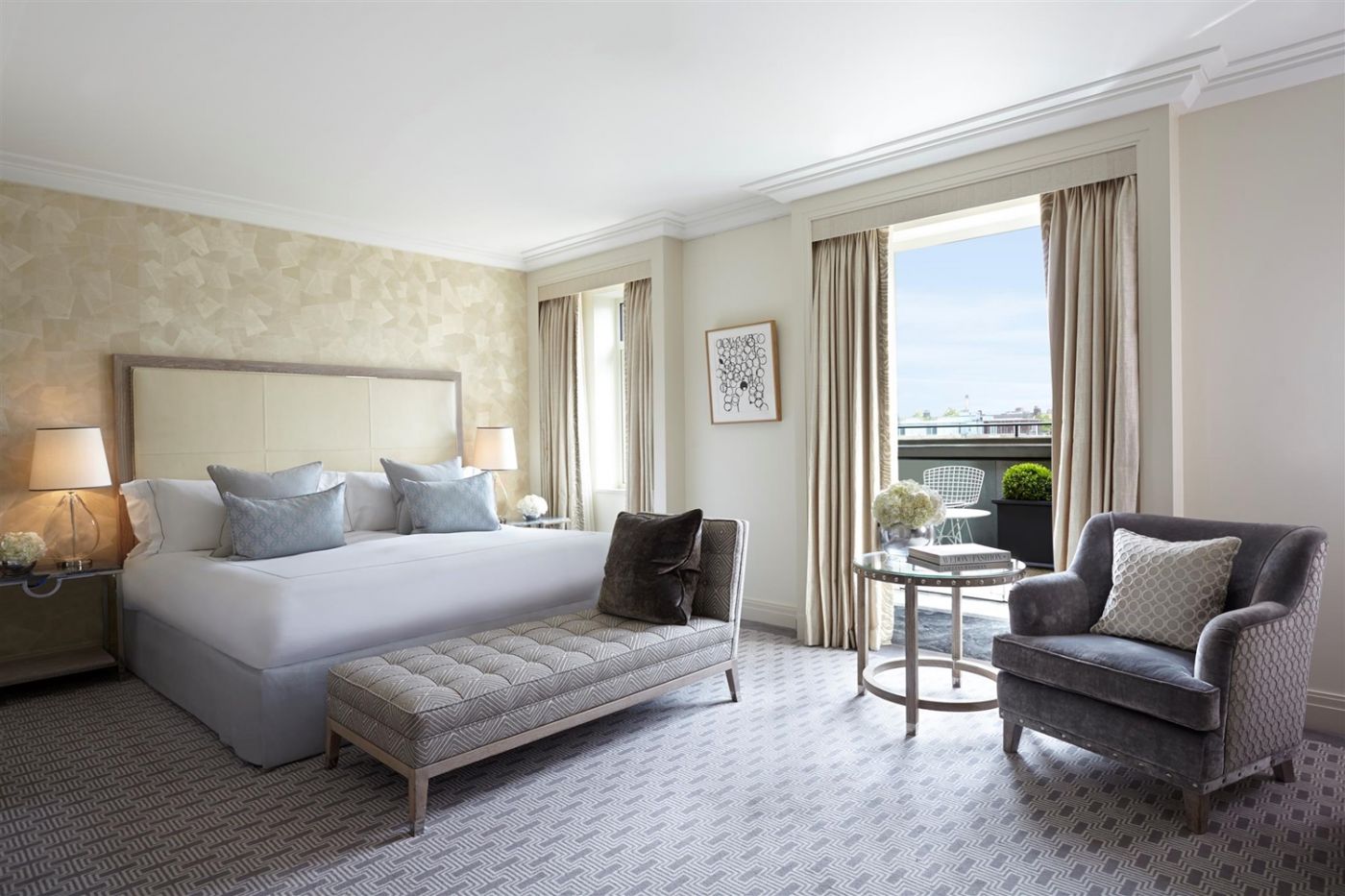 The Berkeley London