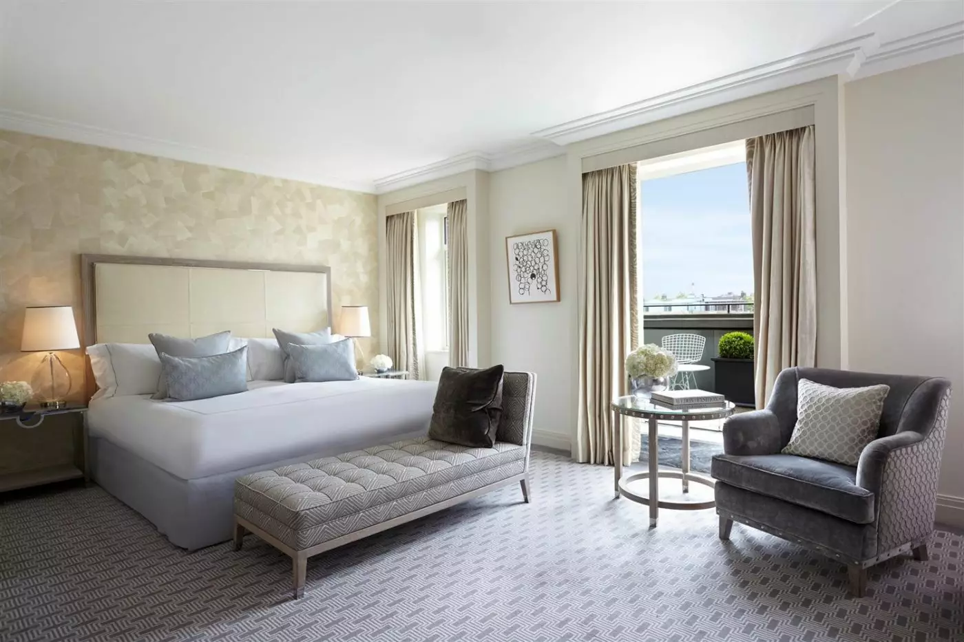 The Berkeley London