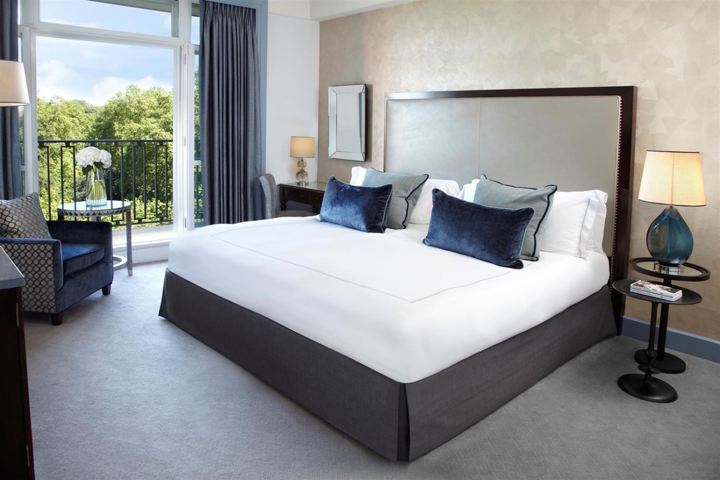 The Berkeley London