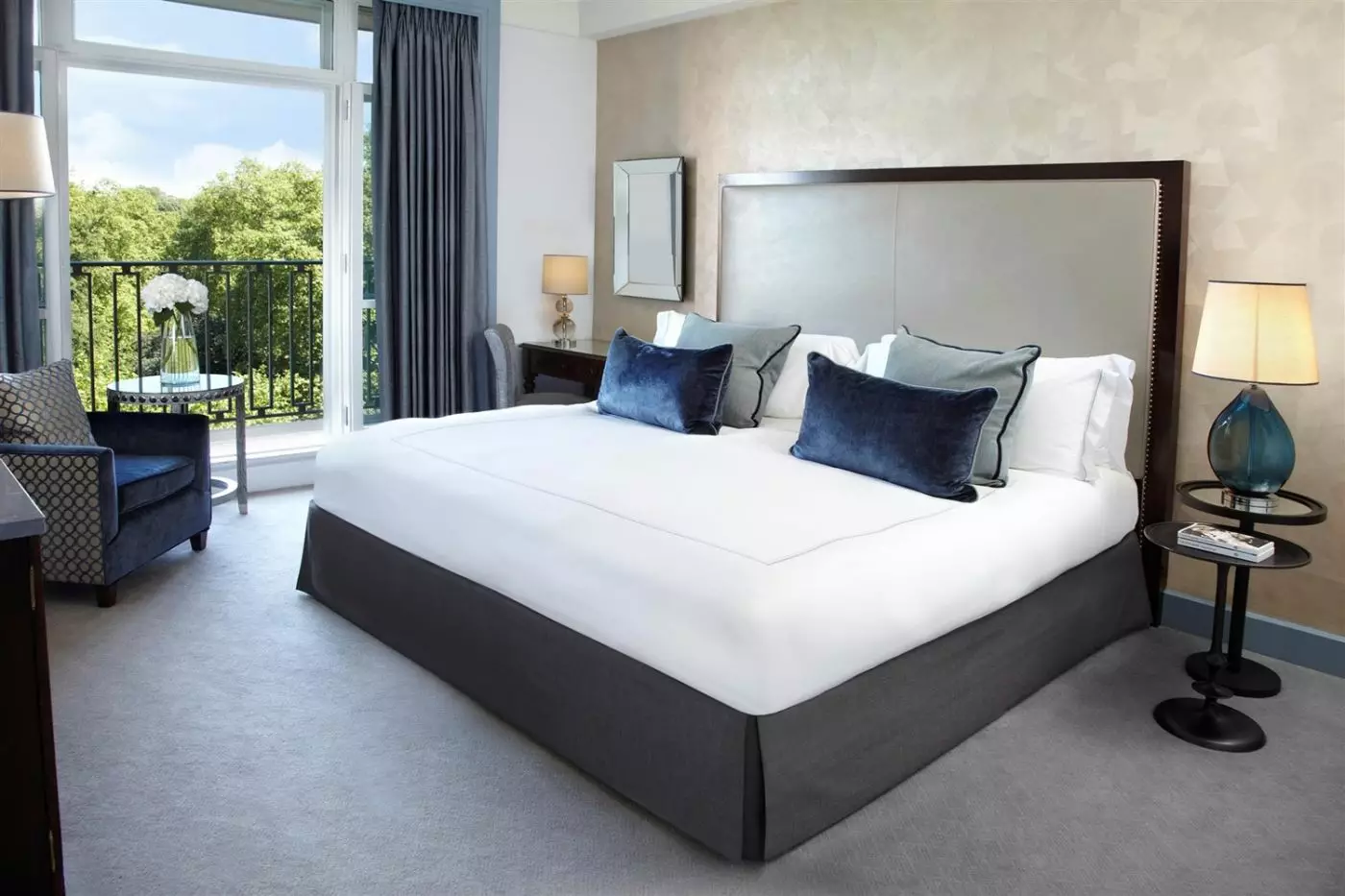 The Berkeley London