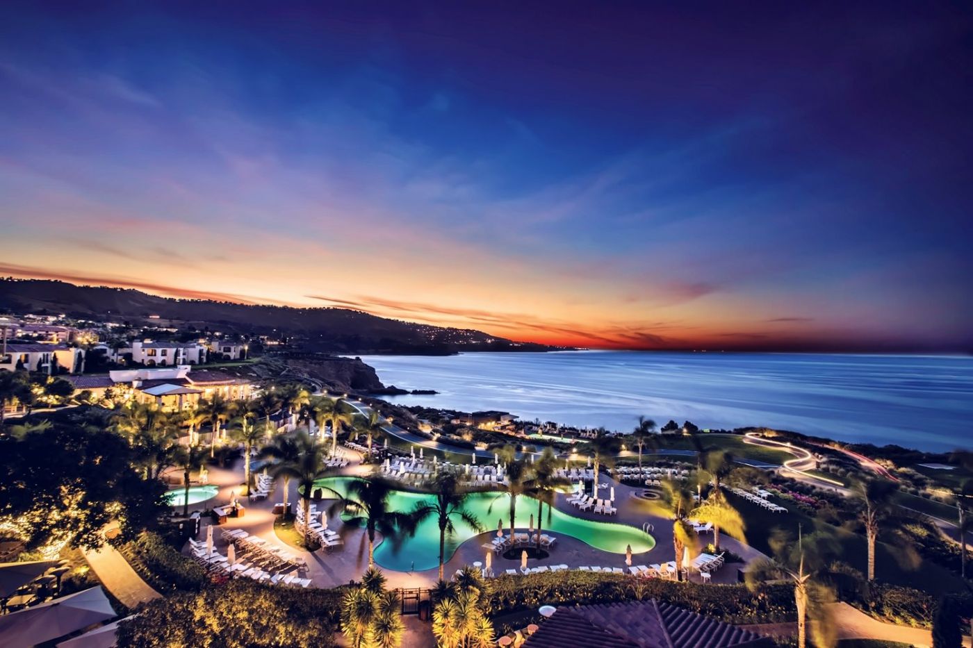 Terranea Resort
