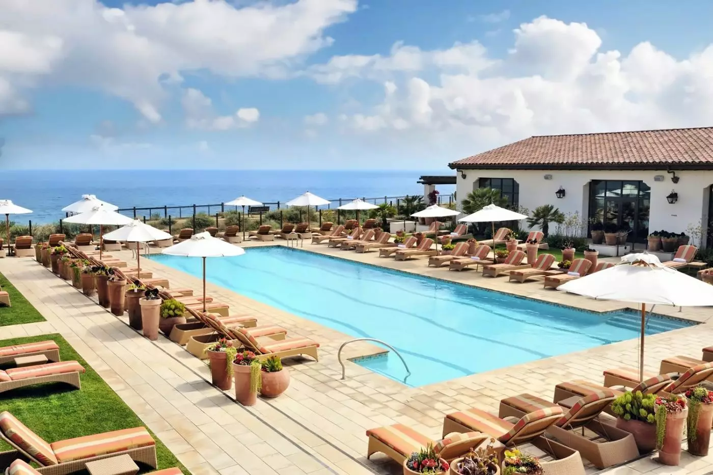 Terranea Resort