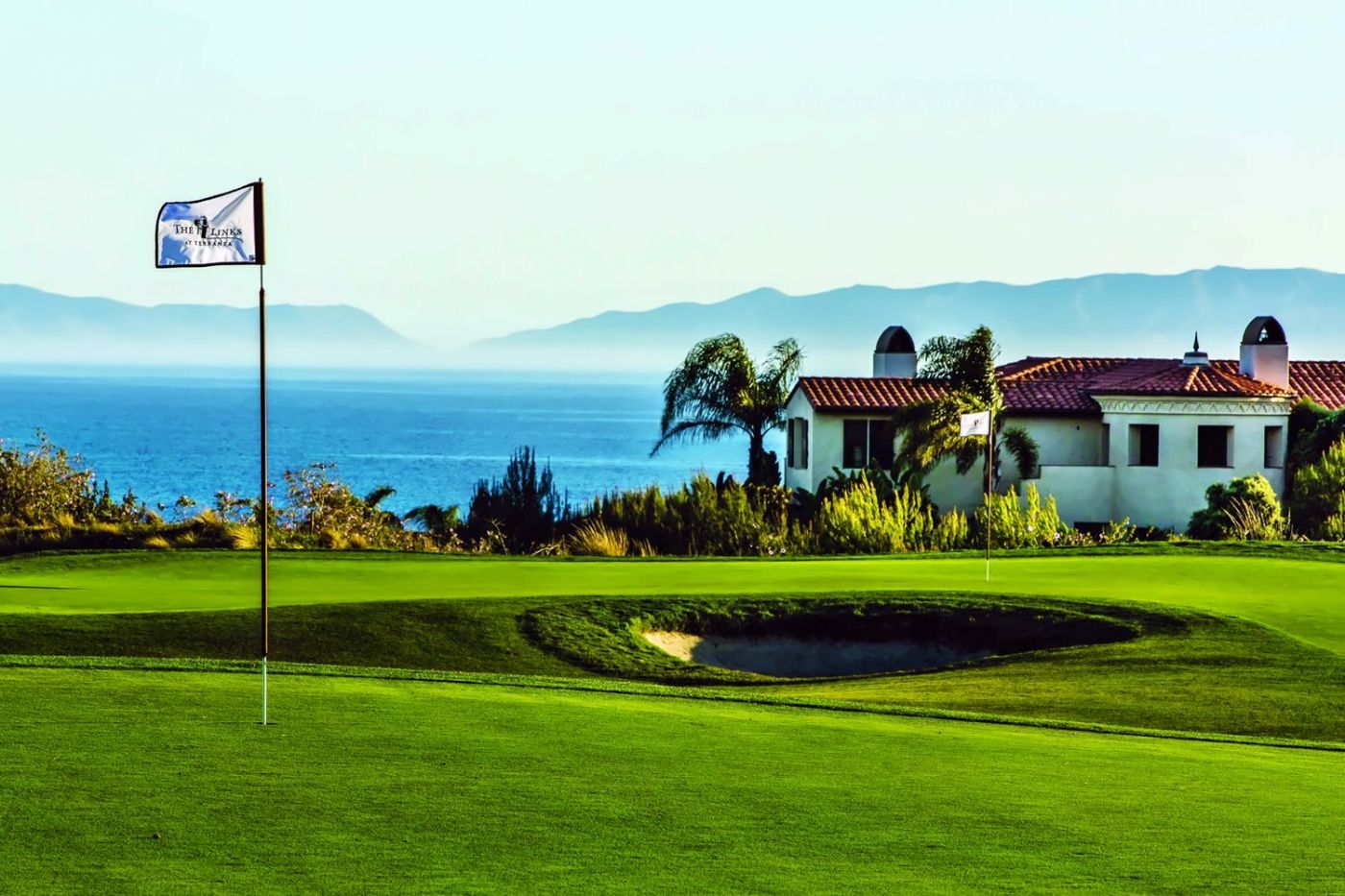 Terranea Resort