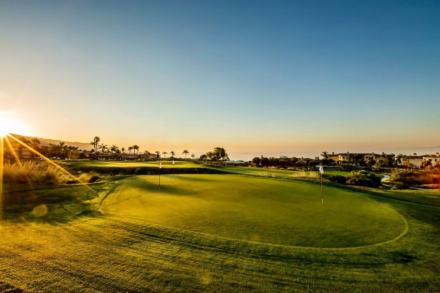 Terranea Resort