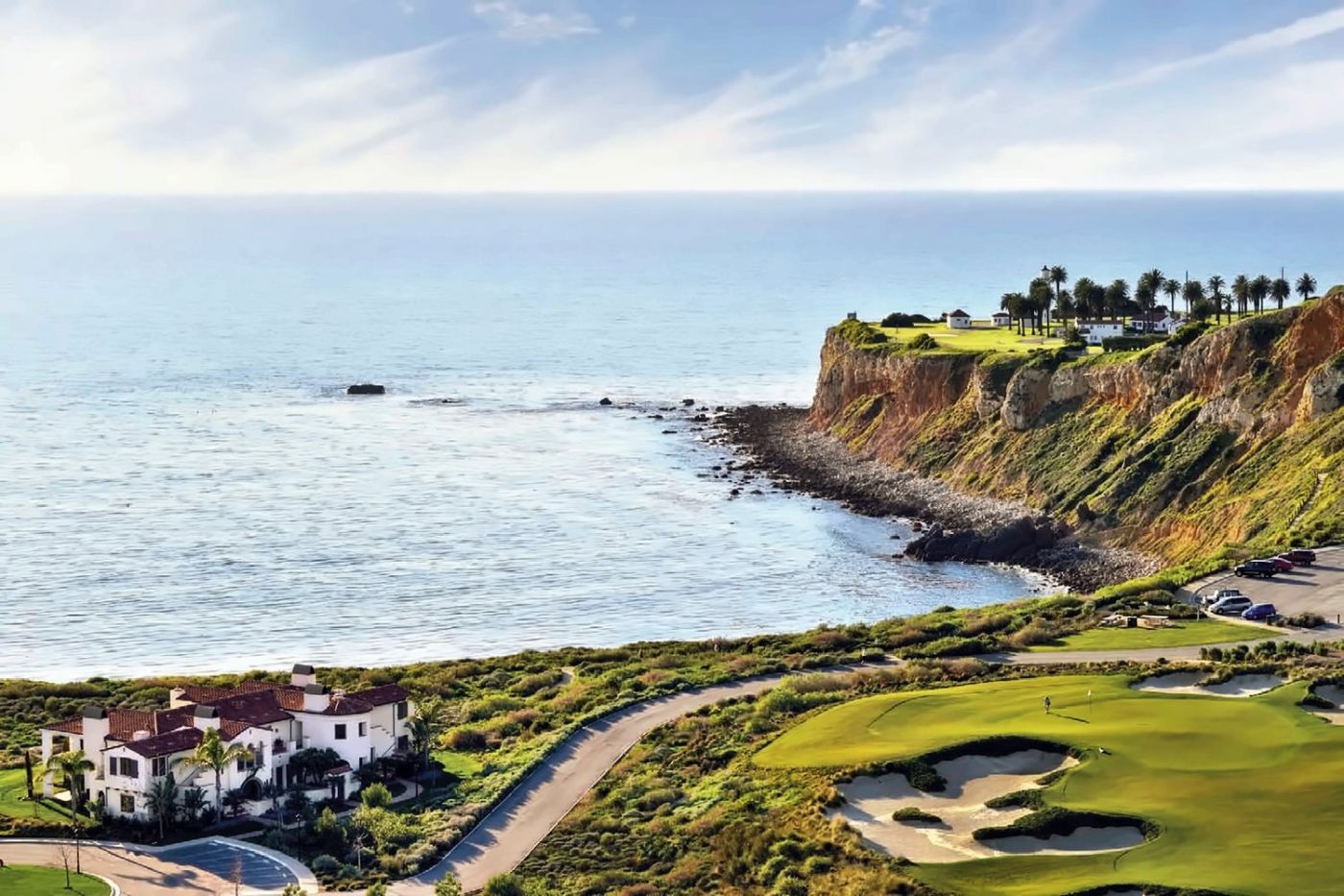Terranea Resort