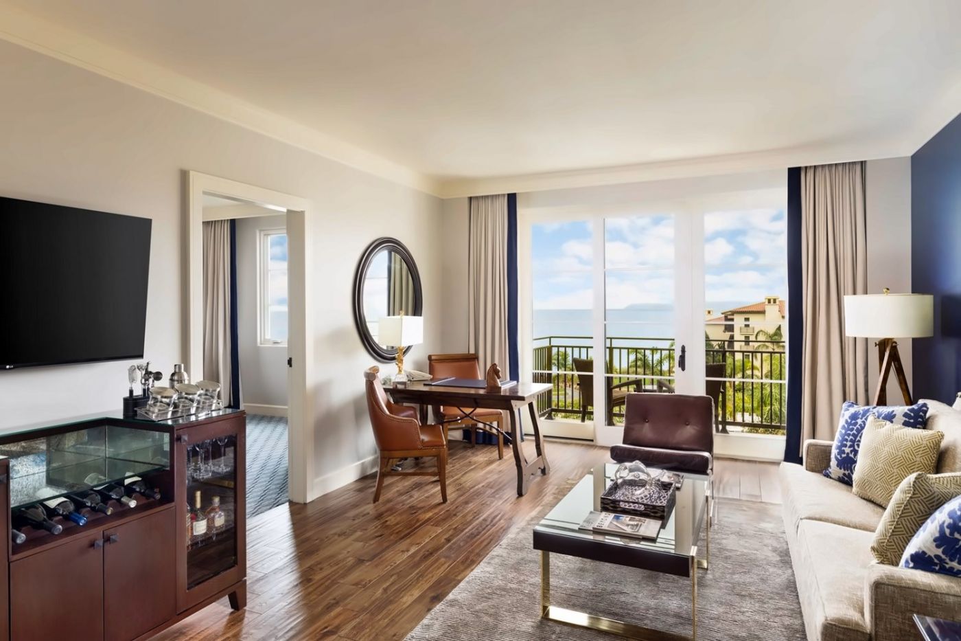 Terranea Resort