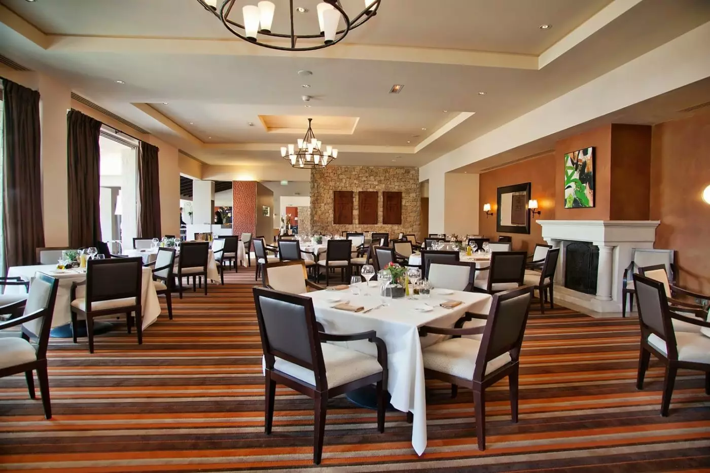Terre Blanche Hotel