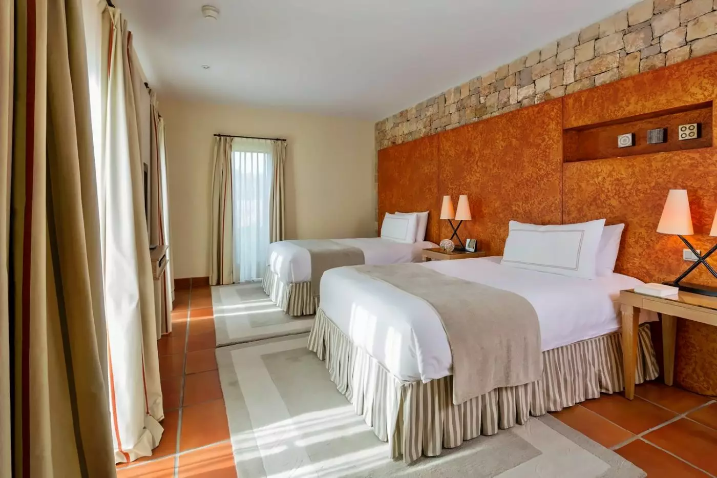 Terre Blanche Hotel