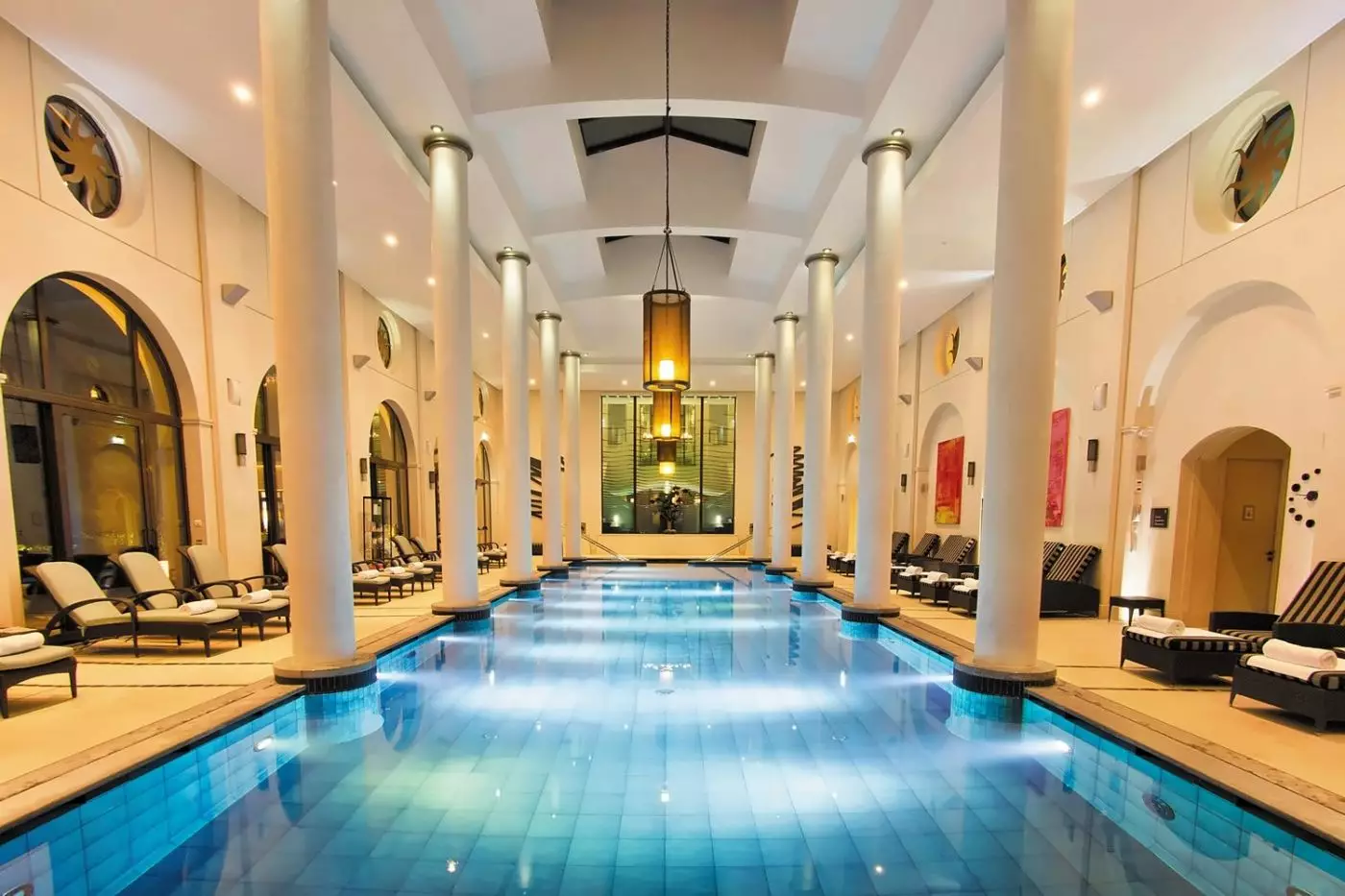 Terre Blanche Hotel
