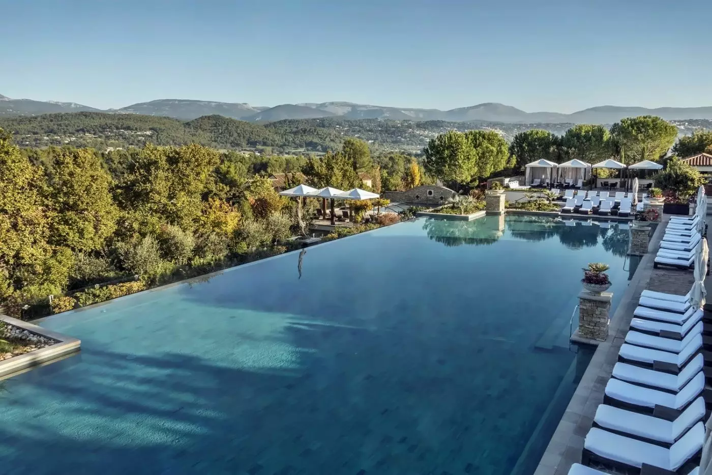 Terre Blanche Hotel