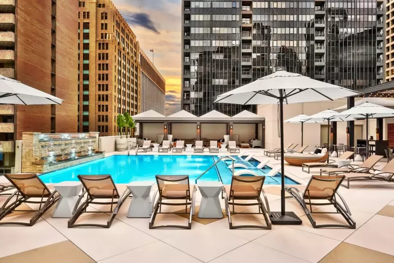 The Adolphus