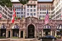 Thumbnail Beverly Wilshire, A Four Seasons Hotel