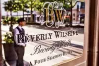 Thumbnail Beverly Wilshire, A Four Seasons Hotel