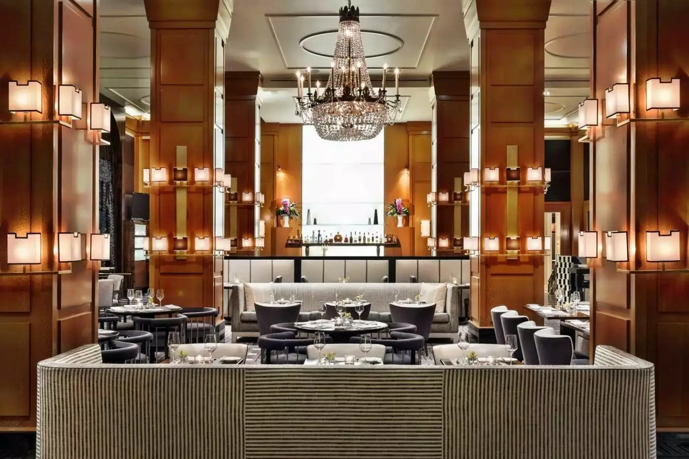 Beverly Wilshire, A Four Seasons Hotel
