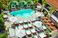 Thumbnail Beverly Wilshire, A Four Seasons Hotel