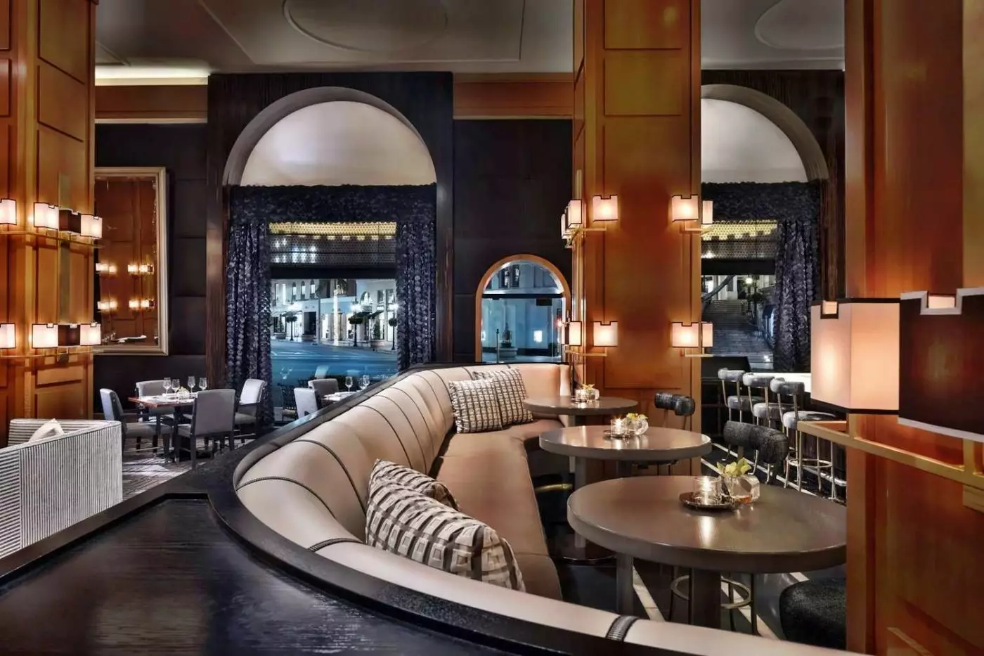 Beverly Wilshire, A Four Seasons Hotel