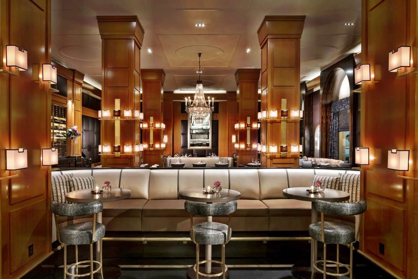 Beverly Wilshire, A Four Seasons Hotel