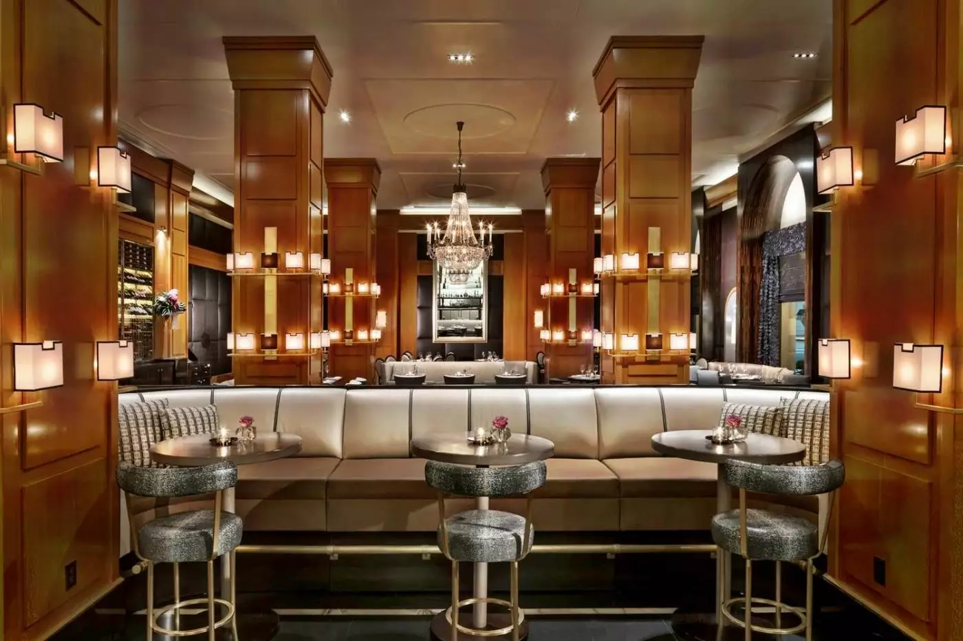 Beverly Wilshire, A Four Seasons Hotel