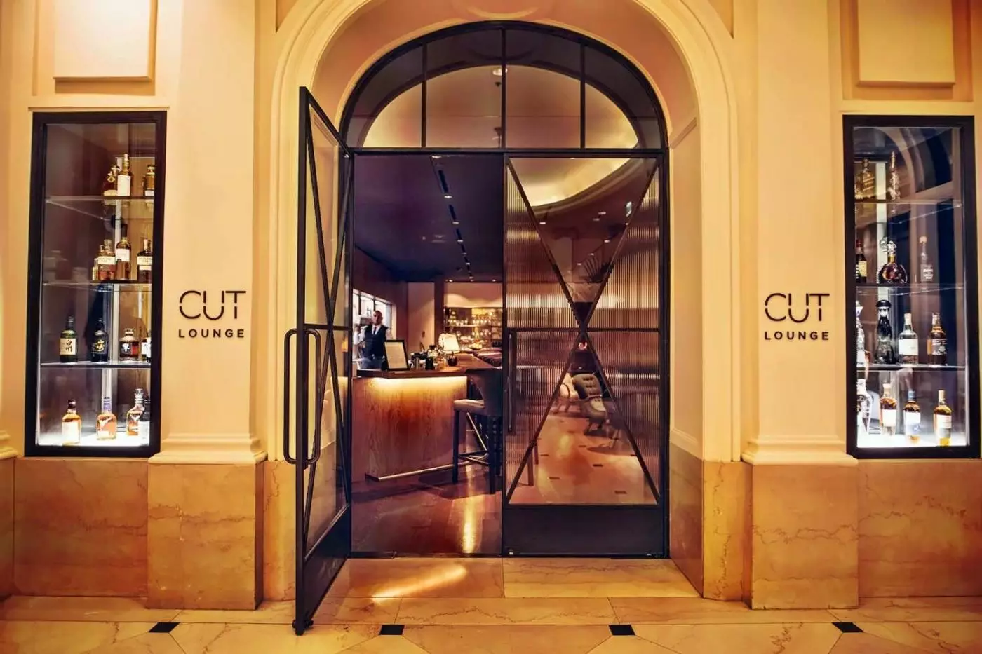 Beverly Wilshire, A Four Seasons Hotel