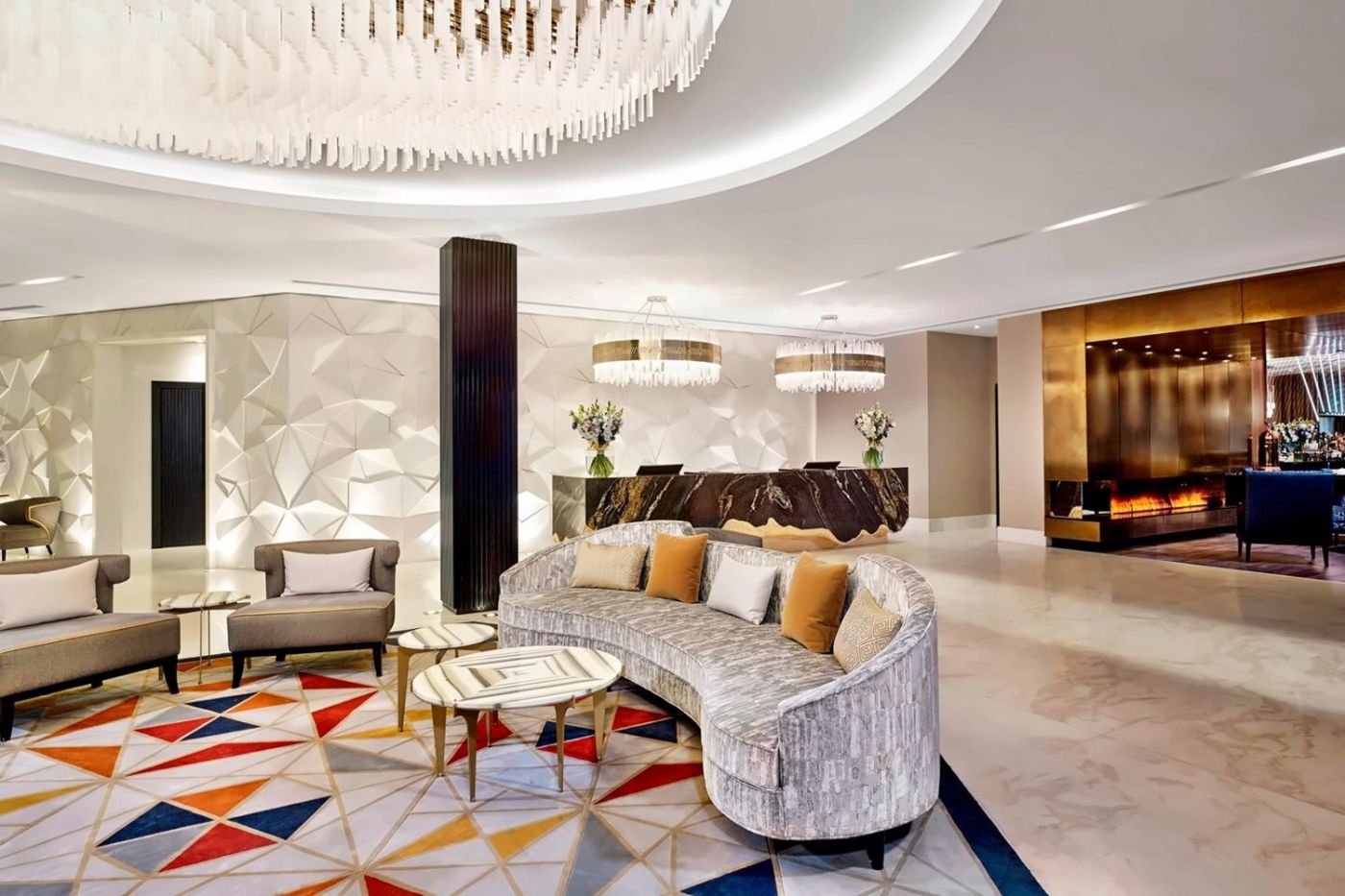 The Alexander Yerevan