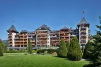 Thumbnail The Alpina Gstaad