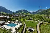 Thumbnail The Alpina Gstaad