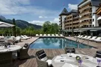Thumbnail The Alpina Gstaad